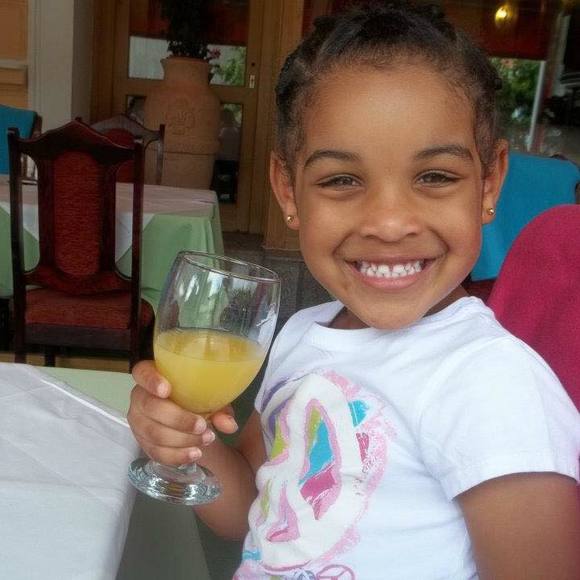 Meet your Posher, Isaac - Picture 1 of 1